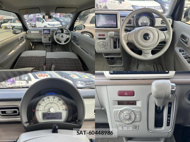 Suzuki LAPIN 2017 8005584-2