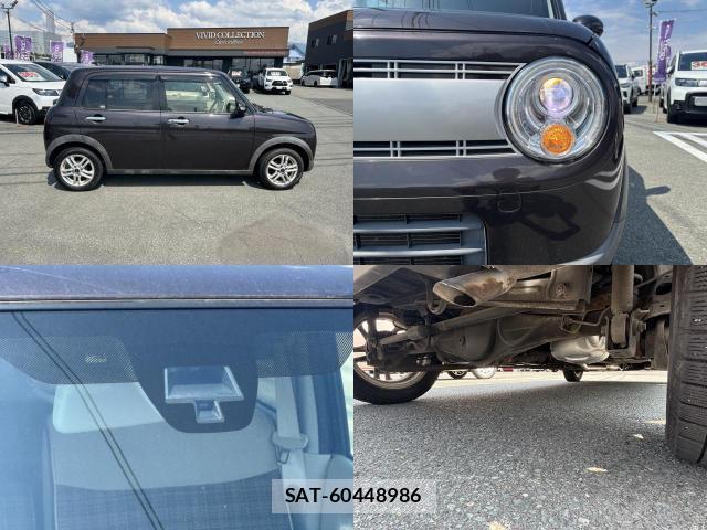 Suzuki LAPIN 2017 8005584-3