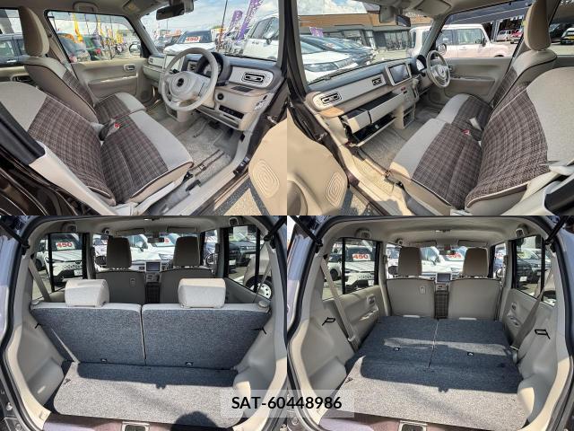 Suzuki LAPIN 2017 8005584-5