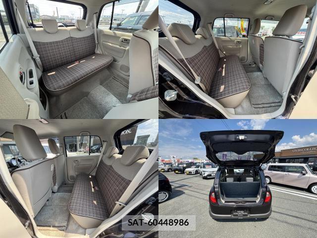 Suzuki LAPIN 2017 8005584-6