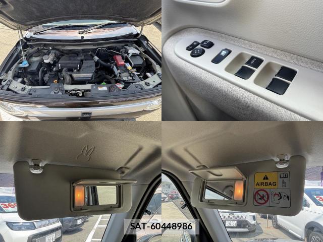 Suzuki LAPIN 2017 8005584-7