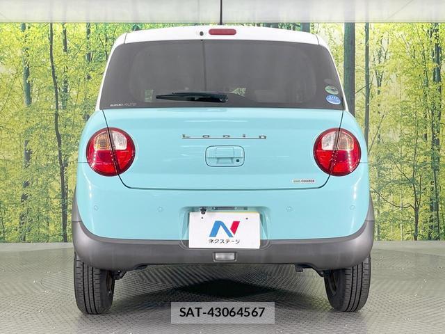 Suzuki LAPIN 2019-10 8005753-14
