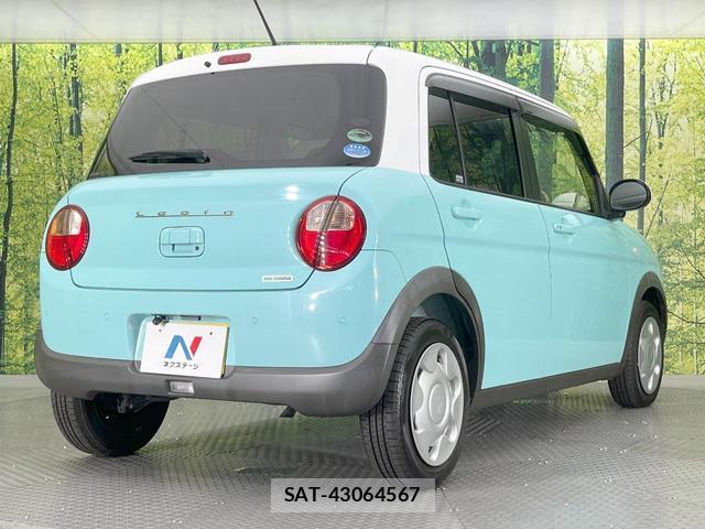 Suzuki LAPIN 2019-10 8005753-16