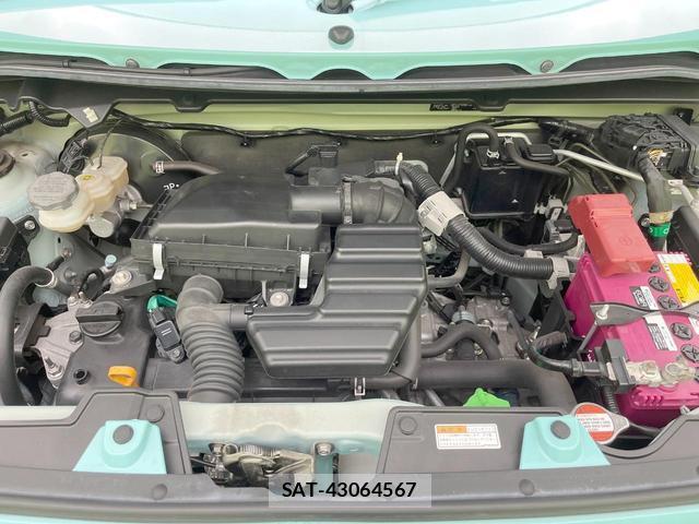 Suzuki LAPIN 2019-10 8005753-17