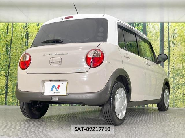 Suzuki LAPIN 2016-07 8005775-16