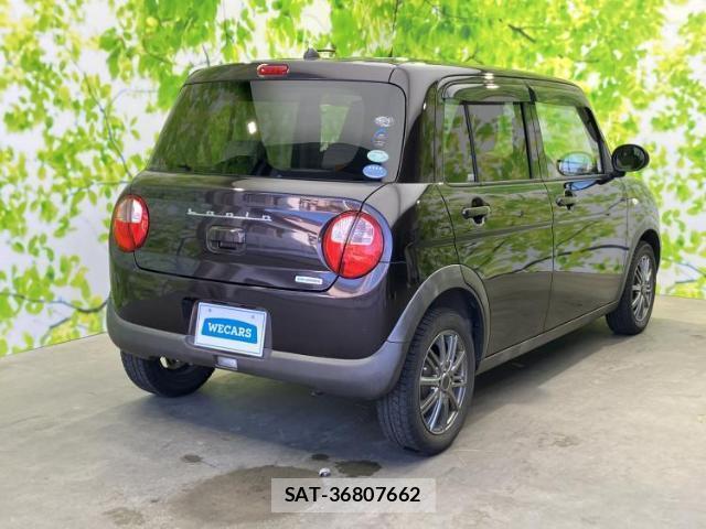 Suzuki LAPIN 2017-02 8005903-2