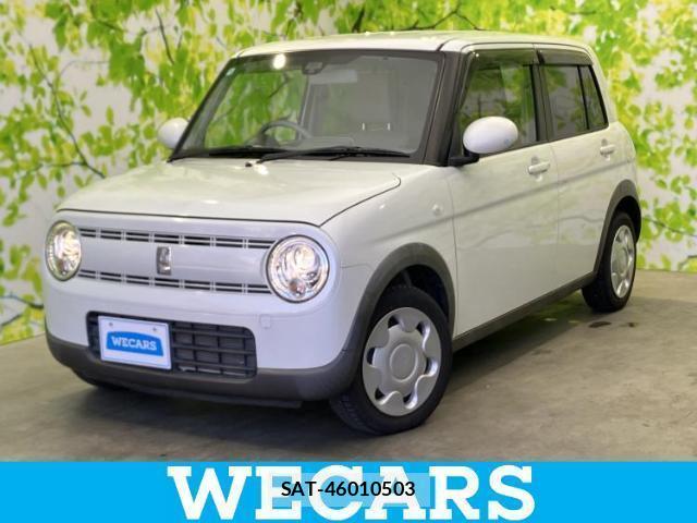 Suzuki LAPIN 2016-09 8005926-0