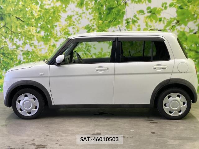 Suzuki LAPIN 2016-09 8005926-1