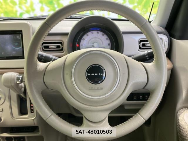 Suzuki LAPIN 2016-09 8005926-10