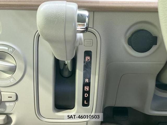 Suzuki LAPIN 2016-09 8005926-13