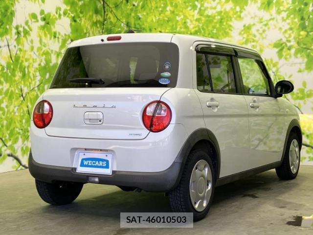 Suzuki LAPIN 2016-09 8005926-2