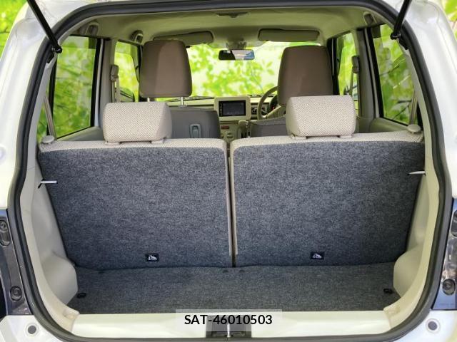 Suzuki LAPIN 2016-09 8005926-7
