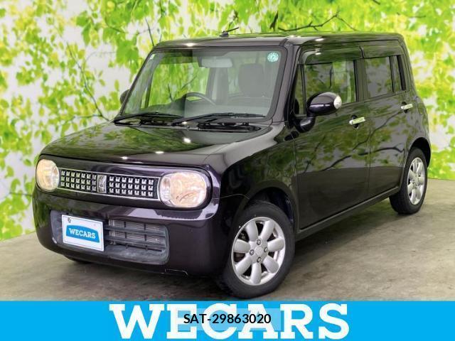 Suzuki LAPIN 2013-04 8005927-0