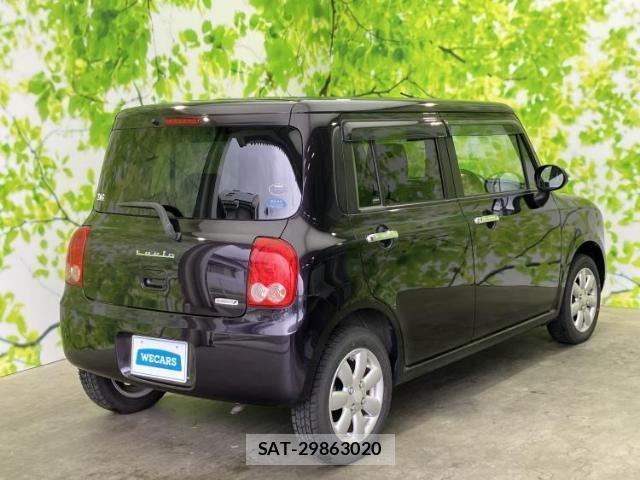 Suzuki LAPIN 2013-04 8005927-2