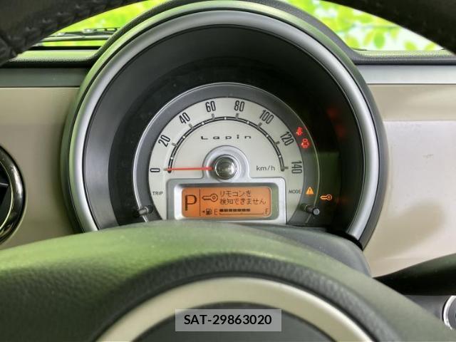 Suzuki LAPIN 2013-04 8005927-8