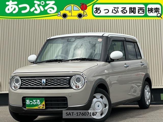 Suzuki LAPIN 2020-08 8006088-0