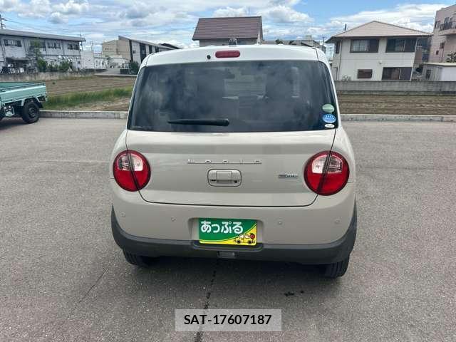 Suzuki LAPIN 2020-08 8006088-10