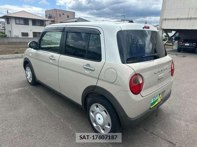Suzuki LAPIN 2020-08 8006088-11