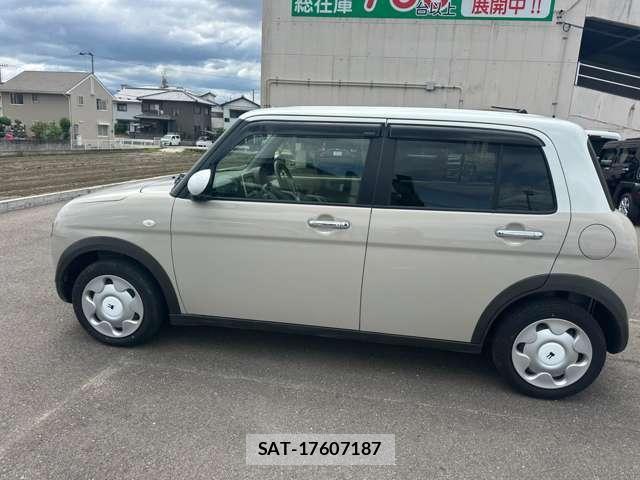Suzuki LAPIN 2020-08 8006088-12