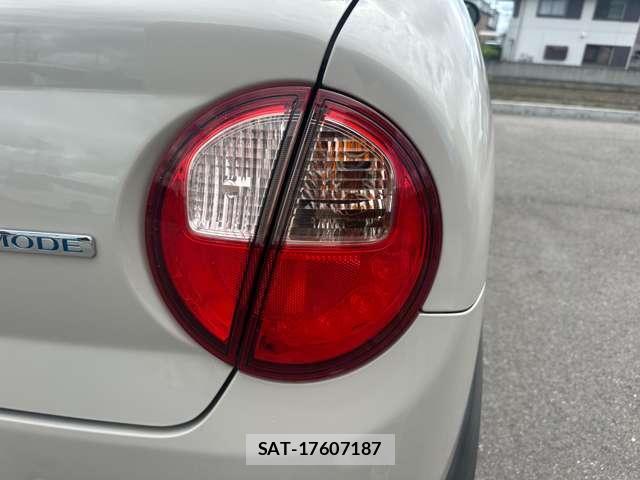 Suzuki LAPIN 2020-08 8006088-15