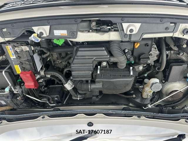 Suzuki LAPIN 2020-08 8006088-18