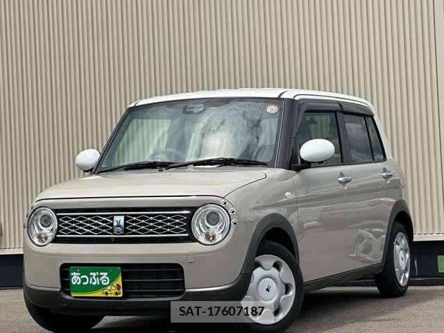 Suzuki LAPIN 2020-08 8006088-4