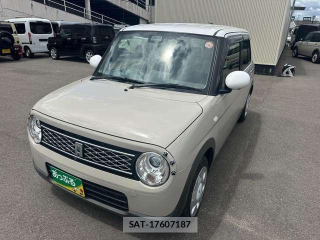 Suzuki LAPIN 2020-08 8006088-5