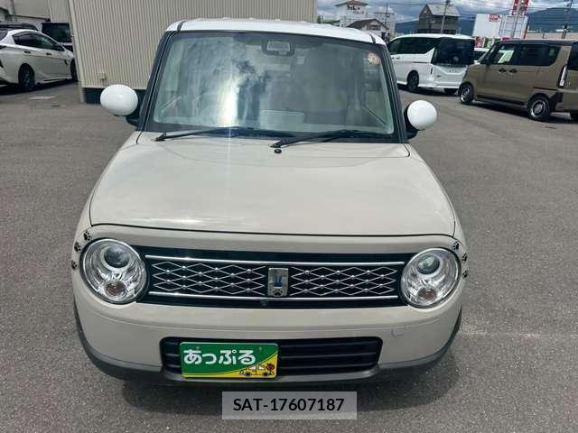 Suzuki LAPIN 2020-08 8006088-6