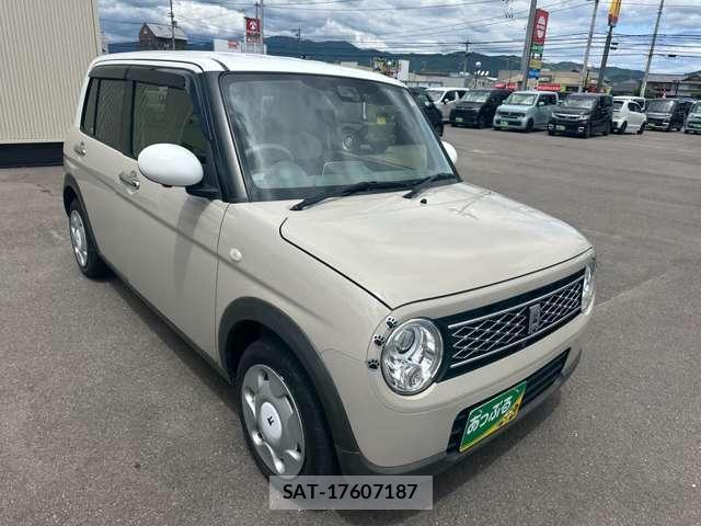 Suzuki LAPIN 2020-08 8006088-7