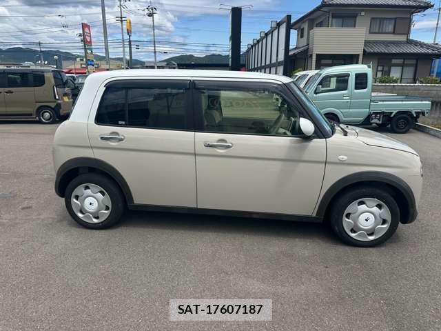 Suzuki LAPIN 2020-08 8006088-8