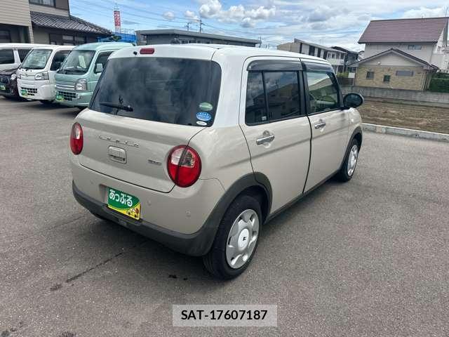 Suzuki LAPIN 2020-08 8006088-9