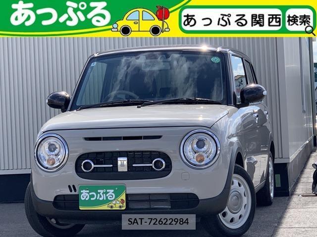 Suzuki LAPIN 2024-09 8006089-0