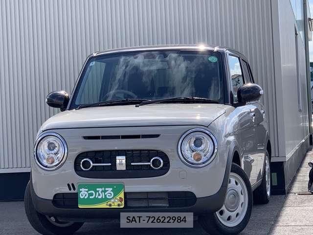 Suzuki LAPIN 2024-09 8006089-3