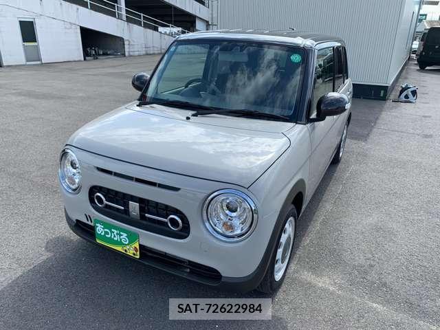 Suzuki LAPIN 2024-09 8006089-4