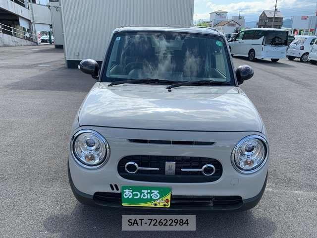 Suzuki LAPIN 2024-09 8006089-5