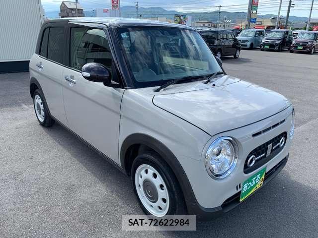 Suzuki LAPIN 2024-09 8006089-6