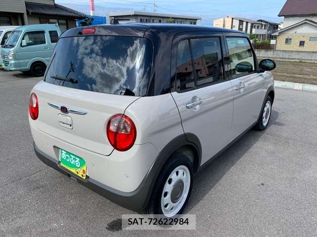 Suzuki LAPIN 2024-09 8006089-8