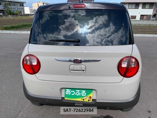 Suzuki LAPIN 2024-09 8006089-9