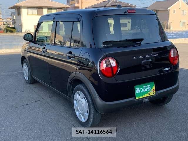 Suzuki LAPIN 2021-07 8006104-10