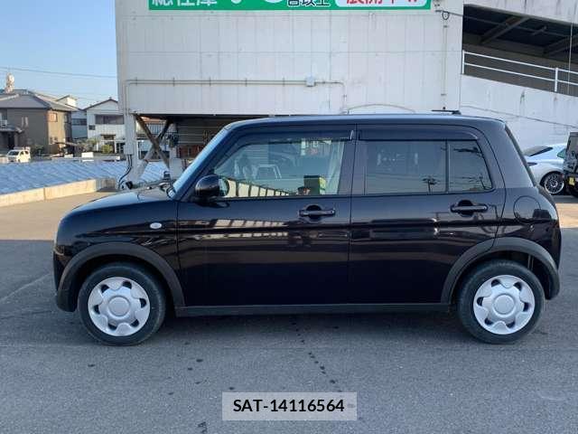 Suzuki LAPIN 2021-07 8006104-11