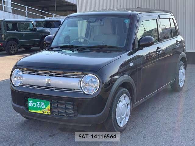 Suzuki LAPIN 2021-07 8006104-4