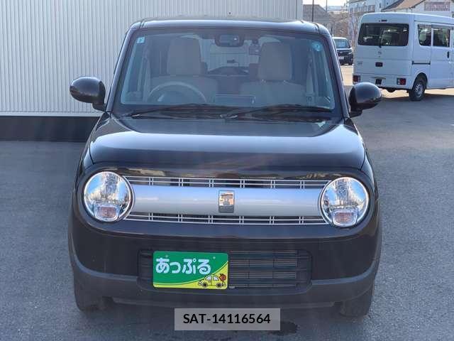 Suzuki LAPIN 2021-07 8006104-5