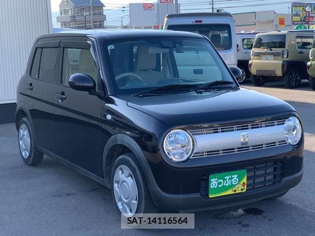 Suzuki LAPIN 2021-07 8006104-6
