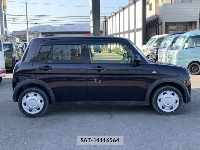 Suzuki LAPIN 2021-07 8006104-7