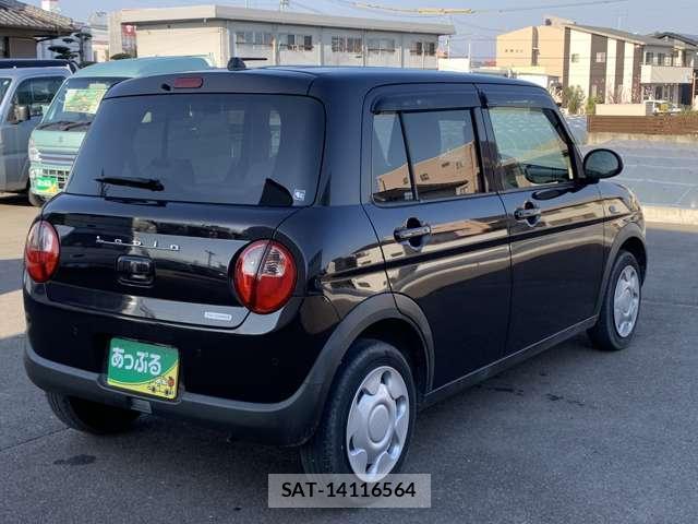 Suzuki LAPIN 2021-07 8006104-8