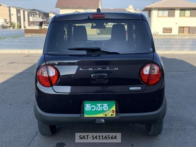 Suzuki LAPIN 2021-07 8006104-9