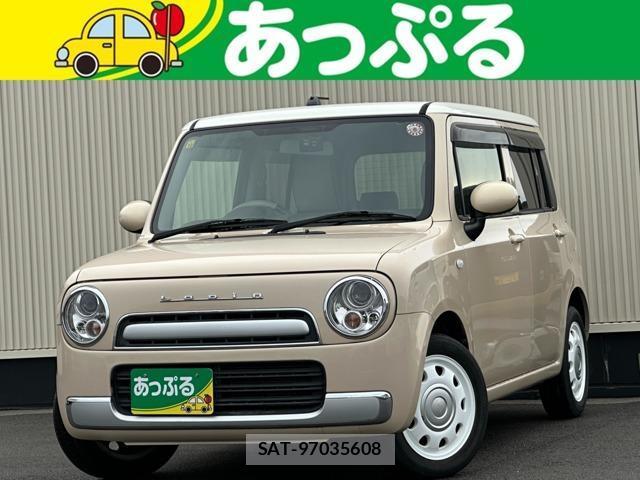 Suzuki LAPIN 2014-06 8006111-0