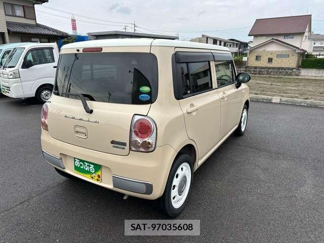 Suzuki LAPIN 2014-06 8006111-10