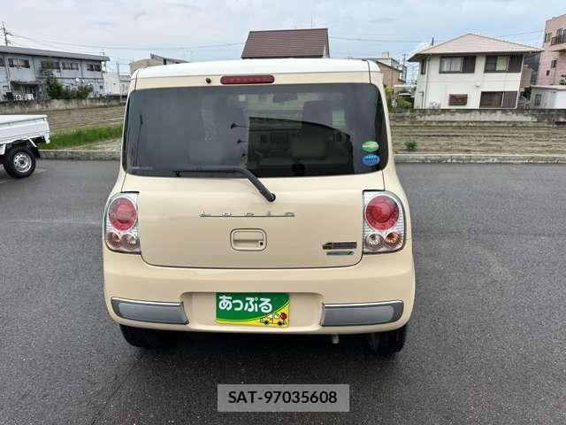 Suzuki LAPIN 2014-06 8006111-11