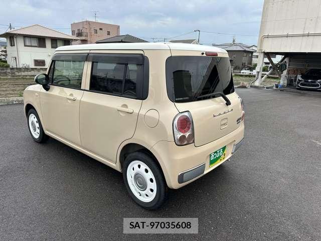 Suzuki LAPIN 2014-06 8006111-12